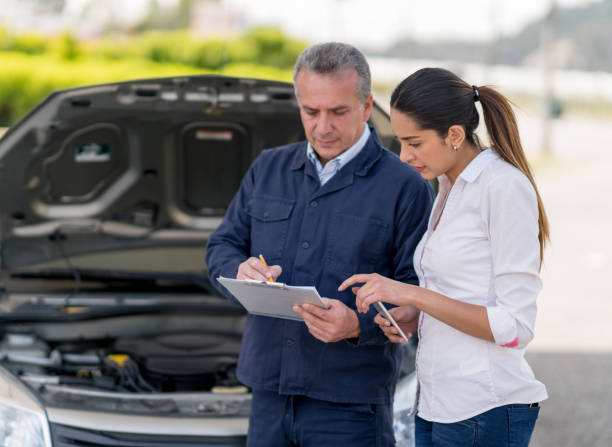 Auto insurance office in Los Altos