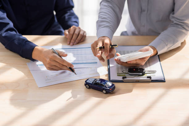 Local Los Altos, CA insurance for Los Altos drivers